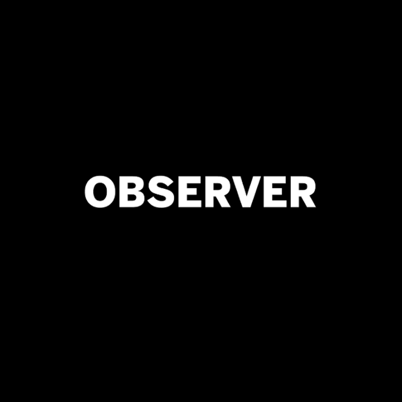 Observer