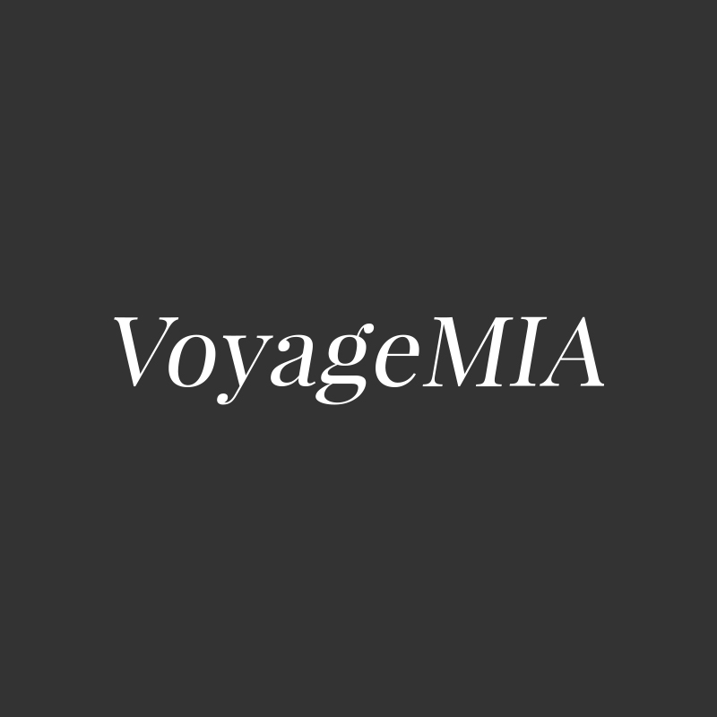 VoyageMIA