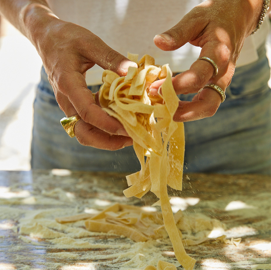 pasta
